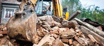 Demolition 101 A Beginner S Guide To Demo Hometown Demolition