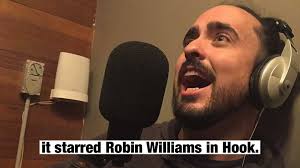 Have you ever seen Hook? bit.ly/ADPod148