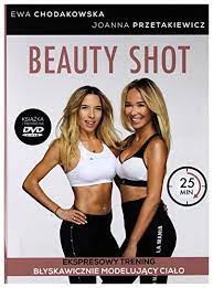 Aleksandra żebrowska opowiedziała, dlaczego nie należy pytać o ciążę Ewa Chodakowska Beauty Shot Dvd Import Keine Deutsche Version Amazon De Dvd Blu Ray