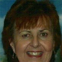 Mrs. Rita Kennedy Helton Obituary