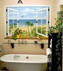 Pin By Kristin Thompson On Art Murals Indoor Walls Wall Murals Painted Window Mural Kids Room Murals