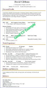 Resume Examples Good And Bad Examples Resume Resumeexamples Good Cv Good Resume Examples Job Resume Samples