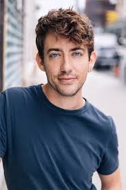 Kevin McHale to Star in Stephen Sondheim's The Frogs at Southwark Playhouse  Borough, Full Cast Announced