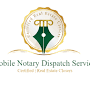 The Mobile Notary from mobilenotarydispatchservices.com