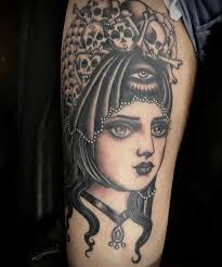 FRANKFURT! I will be tattooing at the world famous  @godsofinktattooconvention put