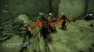 Oct 08, 2019 · destiny 2's divinity is an exotic quest for those who have purchased shadowkeep. Divinity Puzzle 5 Youtube