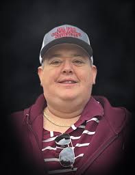 Obituary information for Christopher Michael Garrett