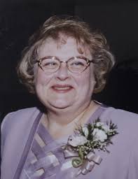 Obituary information for Lorraine M. Lucas