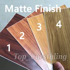 Visit the vvivid shop !!! Dark Teak Wood Grain Textured Vinyl Wrap Sticker Decal Sheet Film Car Woodgrain With Air Bubble Free 1 52x20m Roll Buy Cheap In An Online Store With Delivery Price Comparison Specifications Photos And