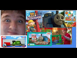 Thomas & Friends UK: Clever Percy