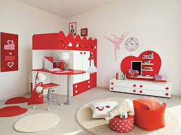 Design alla moda che vivacizzeranno gli interni. Cameretta Completa Per Ragazzi Camera Da Letto Rossa Design Stanza Dei Bambini Design Della Camera Da Letto