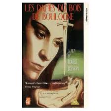 Les dames du bois de boulogne : Bernard, Paul, Casares, Maria, Labourdette,  Elina, Bresson, Robert: Amazon.com.be: Movies & TV