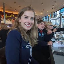 Das brauhotel und das hotel unterwirt stellen sich vor. Cda Dinner Vom 31 07 2021 Mit Der Bundestagskandidatin Wiebke Winter Im Lloyd S