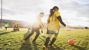 Psychology definition of sport psychology: What Is Sports Psychology