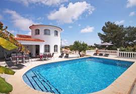epingle sur location calpe espagne