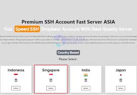 Maybe you would like to learn more about one of these? Cara Membuat Akun Ssh Gratis Serta Situs Ssh Gratis Cakrawala Rafflesia