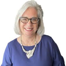 Gina Seymour (@ginaseymour)