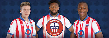The team coached by miguel ángel ferrer 'mista' will stay in spain until may 1, having arrived on march 31. Powered By Atletico Ottawa Youth Soccer Engagement Program Canadian Premier League