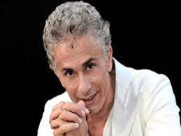 E' sicuramente uno dei danzatori italiani più noti al pubblico. Raffaele Paganini Vivo In Ospedale Da Due Mesi