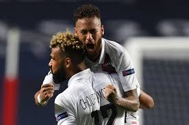 Head to head statistics and prediction, goals, past matches, actual form for ligue 1. Former French International Giuly Believes In Psg S Chances Of Reaching The Champions League Final Psg Talk