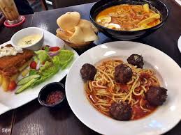 10 jalan kampung daik pusat niaga paya keladi, kuala terengganu 20000 malaysia 6096305388 website menu + add hours. Menu Menu Sedap Di Secret Recipe Siti Yang Menaip