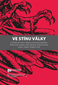 Shadow country (krajina ve stínu). Ve Stinu Valky Jaroslav Pazout Ed Katerina Portmann Ed Kosmas Cz Vase Internetove Knihkupectvi