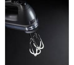 Maybe you would like to learn more about one of these? Buy Kitchenaid 5khm9212bcu Hand Mixer Contour Silver Free Delivery Currys