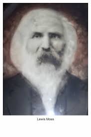 Lewis Stanton Moss (1842-1916)