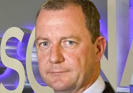 Communisis hands Psona CEO job to Simon Marshall