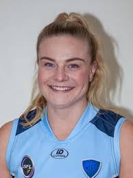 Tasmania women's football: Olly Dove, Olivia Johnson, Ashton Saunders