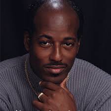 Maurice "THE VOICE" Watts