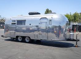 For Sale: A 1962 Airstream Trade Wind "Land Yacht"