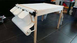 Kreativtisch Kinder Zimmer Basteltisch Kinderzimmer