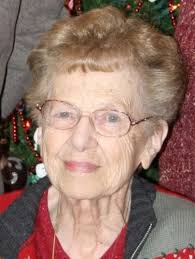 Lucy Peters Obituary (2015)