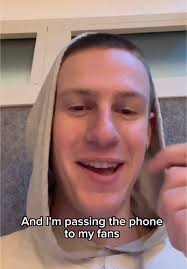 Discover Fans at Horizon with Malcolm Todd