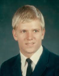 Obituary information for Douglas Merle Krause