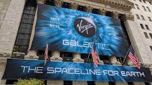 Spce's price/sales ratio is 19,523.01; Spce Stock The Big Faa News That Has Virgin Galactic Shares Rocketing Higher Investorplace