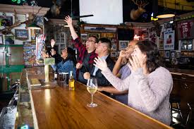 Search city, name, type, amenities., music, sports team.food & drink. The Best Sports Bar In Every State