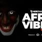 Afrovibez Halloween event in Milwaukee, WI