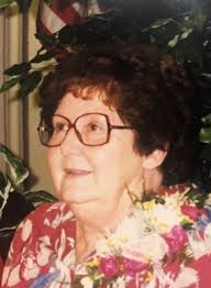 Obituary information for Emma Catherine Colliver