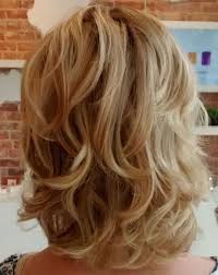 Mid Length Curly Hairstyle Mid Length Curly Hairstyles Medium Hair Styles Modern Shag Haircut