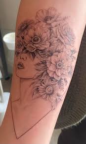 This makes it especially great for any water sign. 9months Sobriety Tattoo From Yulia At Kunce Tattoo In Chicago Tattoodesigns
