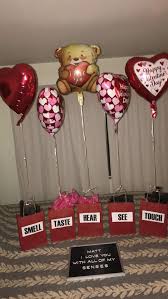 Birthday Surprise For Boyfriend Birthday Surprise Boyfriend Ideas Romantic Girlfriends 24 Ideas Birthday Surprise For Girlfriend Birthday Surprise Boyfriend Diy Gifts For Girlfriend