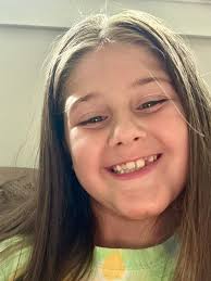 Prayers for my brave girl this morning as she goes under sedation for her  MIBG, full body scan. The prayer Addi and I wrote that is