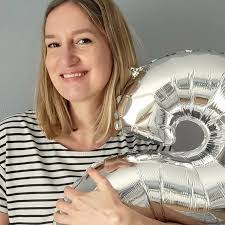 Maria Mair's Instagram, Twitter & Facebook