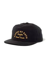 Made With The Same High Quality And Durability As Our Surf Trunks The Heritage 5 Panel Is A Unconstructed Hat Made O Mens Hats Fashion Black Cap Hats For Men
