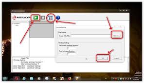 اداة Idt رسمية من المطور Hisilicon Tecnologies لتفليش الهواتف المبنية على معالج Kirin عن طريق فلاشات Xml Format اداة World Information Map Screenshot Google