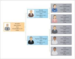 The Different Types Of Organizational Charts And Why Each Is