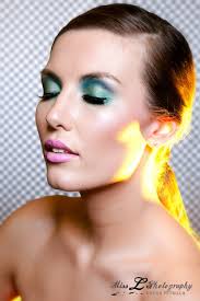 Adrienne Pace ::: Makeup artist