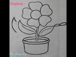 Hasil gambar untuk gambar kolase hewan kolase pinterest. Kreasi Kolase Bunga Mawar Youtube